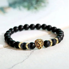 Ladda upp bild till gallerivisning, Lejon armband
