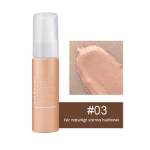 Ladda upp bild till gallerivisning, Professionell makeup concealer flytande foundation
