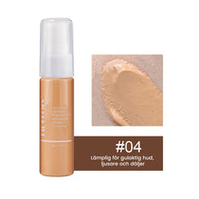 Ladda upp bild till gallerivisning, Professionell makeup concealer flytande foundation
