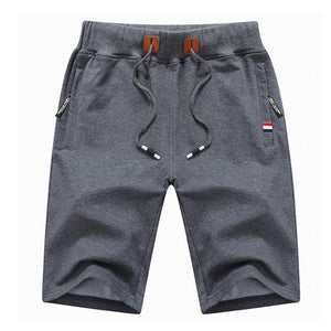 Herr Casual Sweatshorts