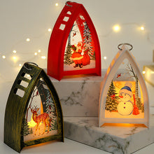 Ladda upp bild till gallerivisning, Christmas Decoration LED Christmas Hanging Lights
