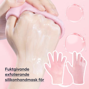 Gel Rejuvenation handskar