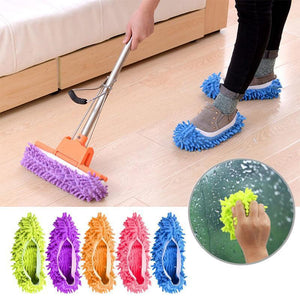 Mop Tofflor, 1 par