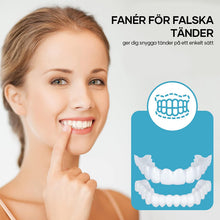 Ladda upp bild till gallerivisning, Magic Smile Tandställning
