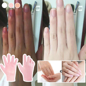 Gel Rejuvenation handskar