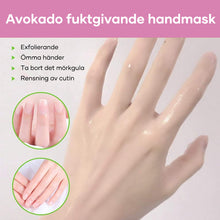 Ladda upp bild till gallerivisning, Gel Rejuvenation handskar
