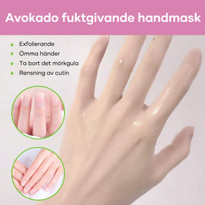 Gel Rejuvenation handskar