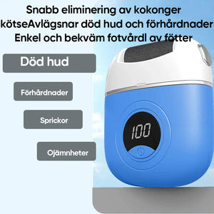 2024 Ny USB-laddare för fotreparationer och slipning