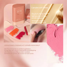 Ladda upp bild till gallerivisning, Tint Moisturizing Stick, Cheek Tint Blush Crème
