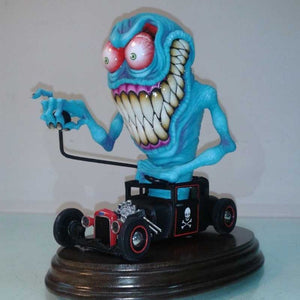 Arg monsterstaty