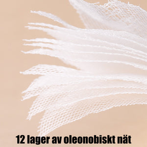 Rainbow Oleofobisk rengöringsduk