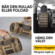 Ladda upp bild till gallerivisning, Verktyg Roll Bag Organizer
