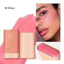 Ladda upp bild till gallerivisning, Tint Moisturizing Stick, Cheek Tint Blush Crème
