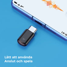 Ladda upp bild till gallerivisning, Infraröd fjärrkontroll för mobiltelefon
