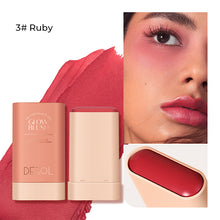 Ladda upp bild till gallerivisning, Tint Moisturizing Stick, Cheek Tint Blush Crème
