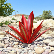 Ladda upp bild till gallerivisning, Vattentät Garden Agave dekoration
