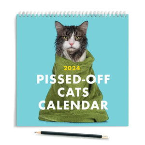 2024 Kattkalender