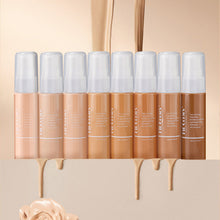 Ladda upp bild till gallerivisning, Professionell makeup concealer flytande foundation
