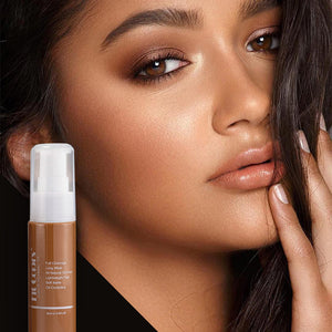 Professionell makeup concealer flytande foundation