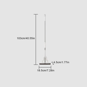 Hushålls infällbar svampmopp