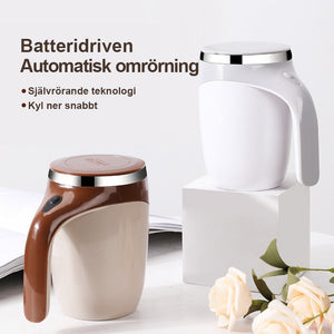 Auto Rör kaffemugg