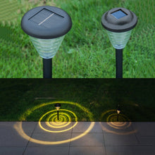 Ladda upp bild till gallerivisning, Waterproof Solar Lawn Lamps (2 PCS)
