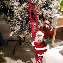 Ladda upp bild till gallerivisning, Elektrisk klätterstege Tomte🎅
