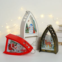 Ladda upp bild till gallerivisning, Christmas Decoration LED Christmas Hanging Lights
