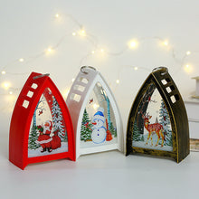 Ladda upp bild till gallerivisning, Christmas Decoration LED Christmas Hanging Lights
