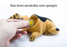 Ladda upp bild till gallerivisning, Nodding Hund Bil Dekoration
