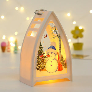 Christmas Decoration LED Christmas Hanging Lights