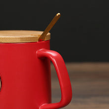 Ladda upp bild till gallerivisning, Starbucks kreativ mugg i brons
