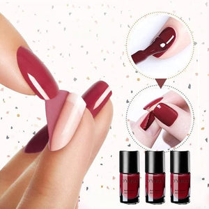 Peel-off nagellack