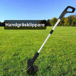 Grästrimmer