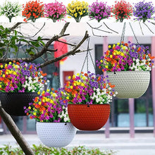 Ladda upp bild till gallerivisning, Outdoor Artificial Flowers (2 bundles)
