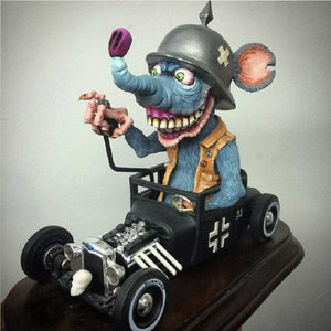 Arg monsterstaty