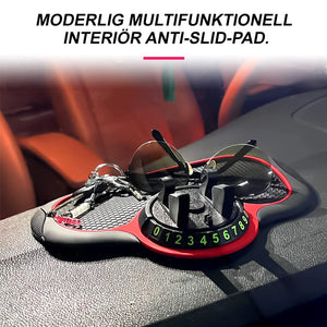 🚙Multifunktionsbil Anti-Slip Mat Biltelefonhållare