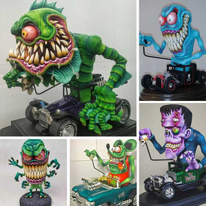 Arg monsterstaty