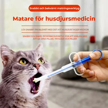 Ladda upp bild till gallerivisning, Matare för husdjursmedicin
