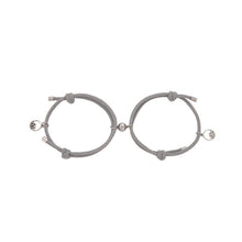 Ladda upp bild till gallerivisning, Armband för Par (Nickelfri)
