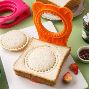 🍓Sandwich Molds Cutter and Sealer