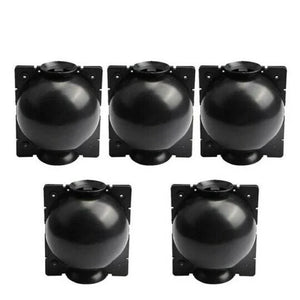Luftlagring propagator pod