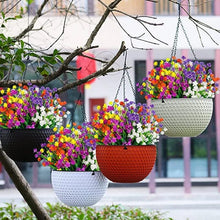 Ladda upp bild till gallerivisning, Outdoor Artificial Flowers (2 bundles)
