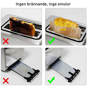 Grillpåse(5 st)
