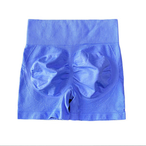 Dam Yoga Cykelshorts