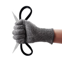 Ladda upp bild till gallerivisning, Hirundo Cut Resistant Gloves - Left &amp; Right ( 1 pair )
