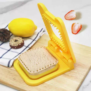 🍓Sandwich Molds Cutter and Sealer