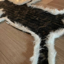 Ladda upp bild till gallerivisning, Fried Cat Rug
