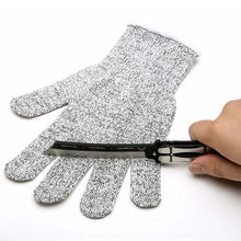 Ladda upp bild till gallerivisning, Hirundo Cut Resistant Gloves - Left &amp; Right ( 1 pair )
