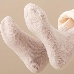 🧦Termosockor för vinter